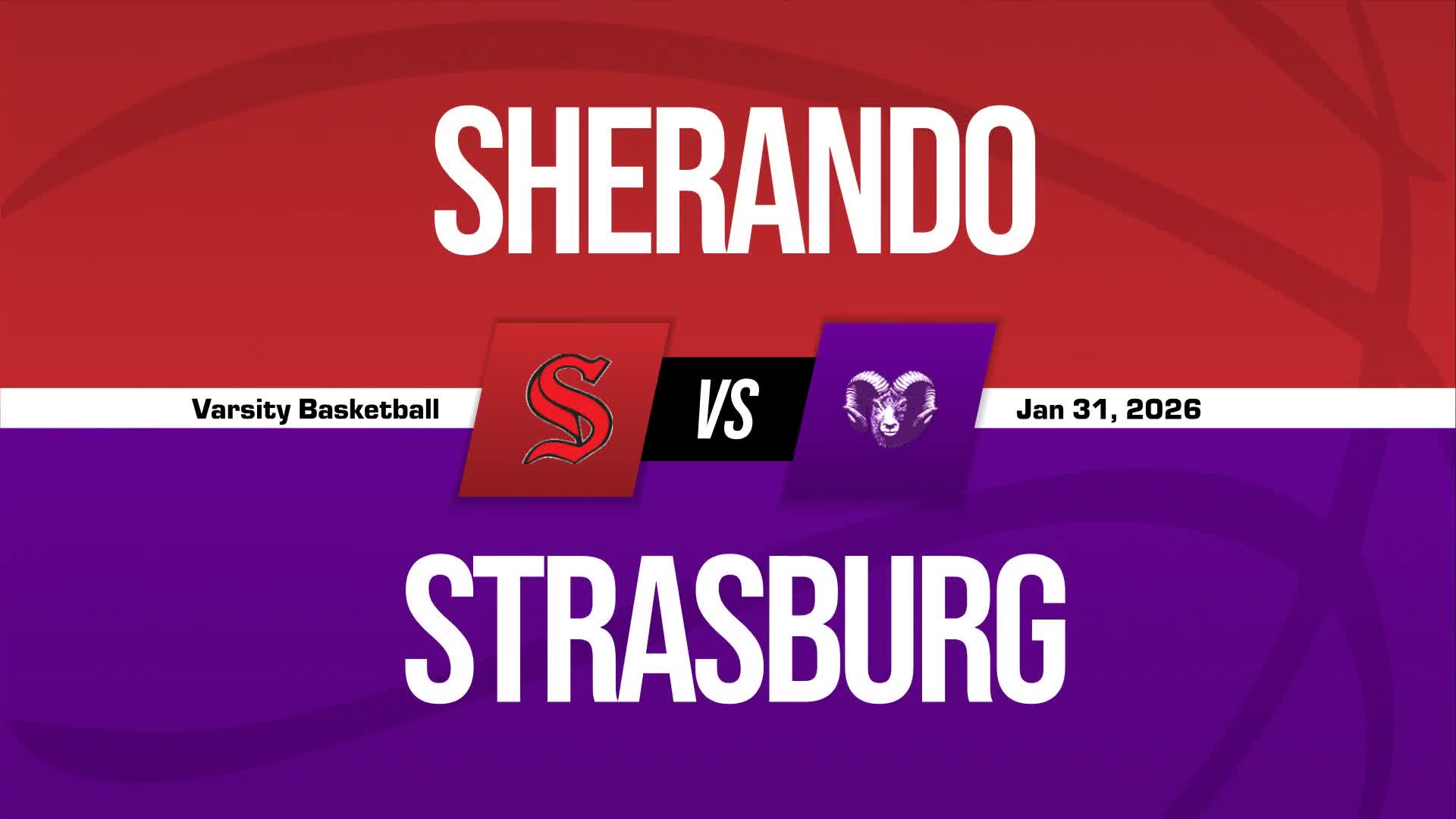Basketball Recap: Strasburg Skates Past Madison County with Ease + How To Watch