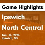 Ipswich vs. Sunshine Bible Academy