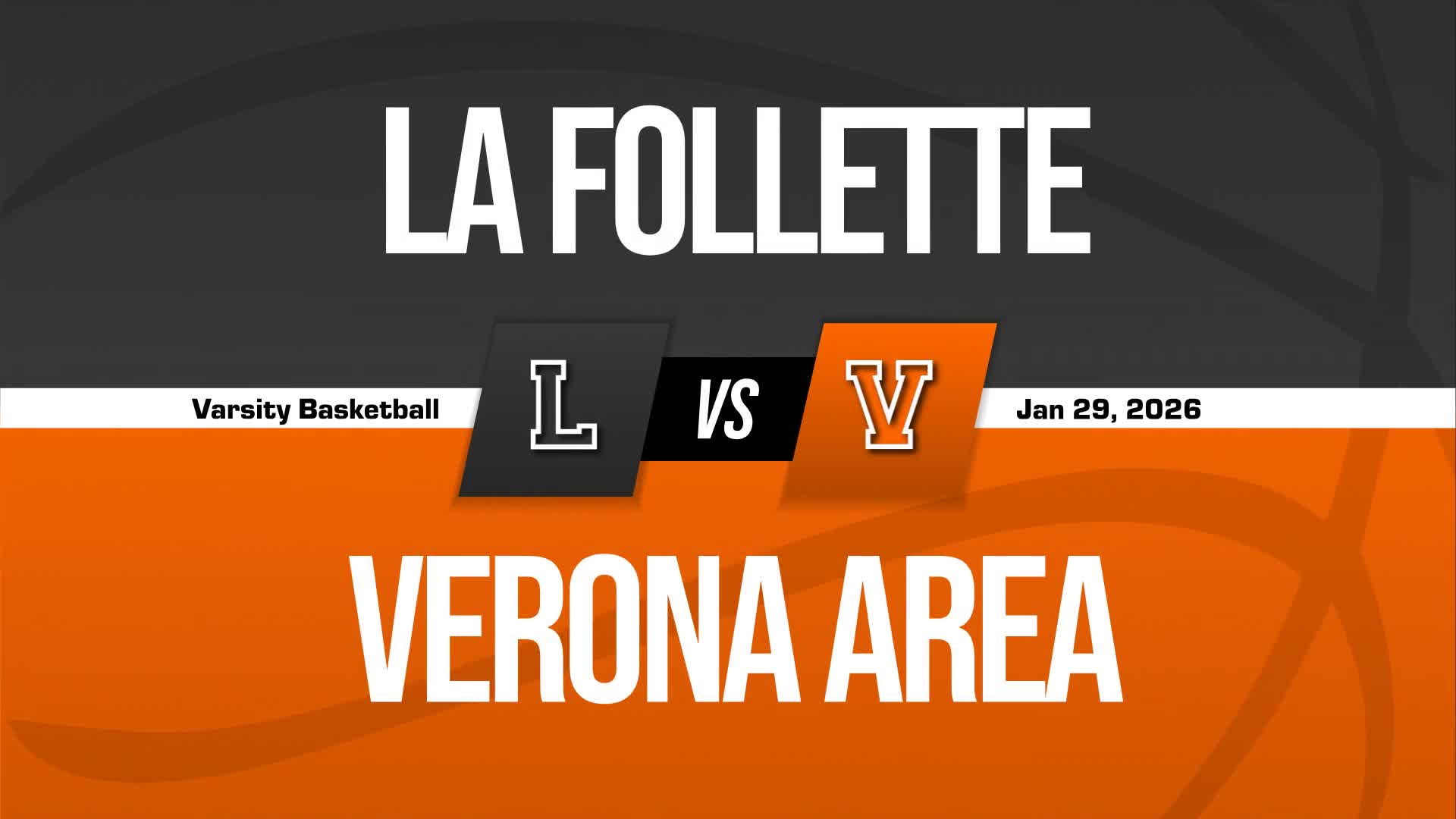 Basketball Game Preview: Verona Wildcats vs. Sun Prairie West Wolves + How To Watch