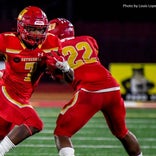 High school football: 2021 MaxPreps California All-State Team