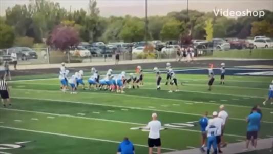 Football Game Recap: Preston Comes Up Short