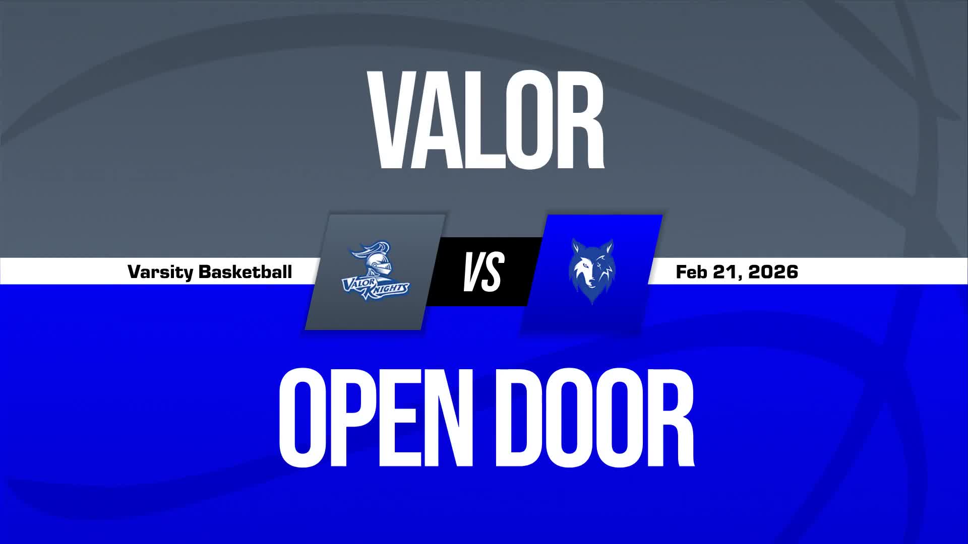 Basketball Recap: Valor Christian Beats Open Door Christian Academy for Their Seventh Straight  Win + How To Watch