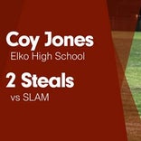 Baseball Recap: Elko has no trouble against Dayton