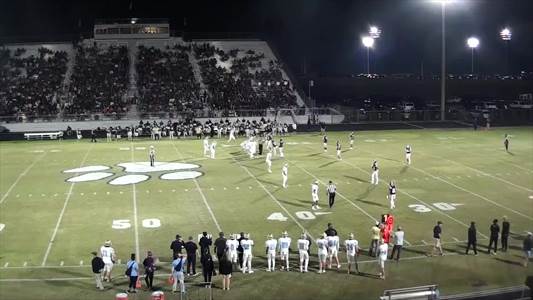 Grayson Clary Game Report: @ Seneca