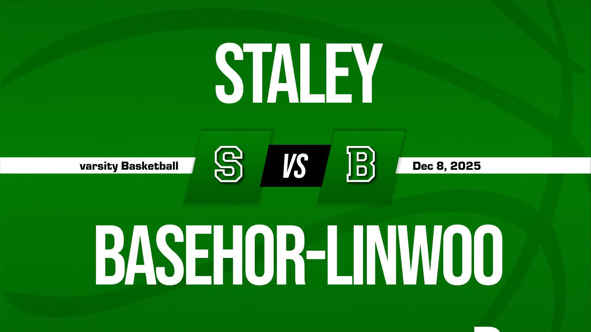 Basketball Recap: Staley Piles Up the Points Against Blue Springs