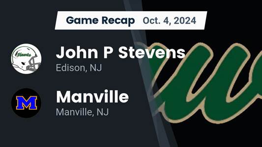 Football Game Preview: J.P. Stevens Hawks vs. Metuchen Bulldogs