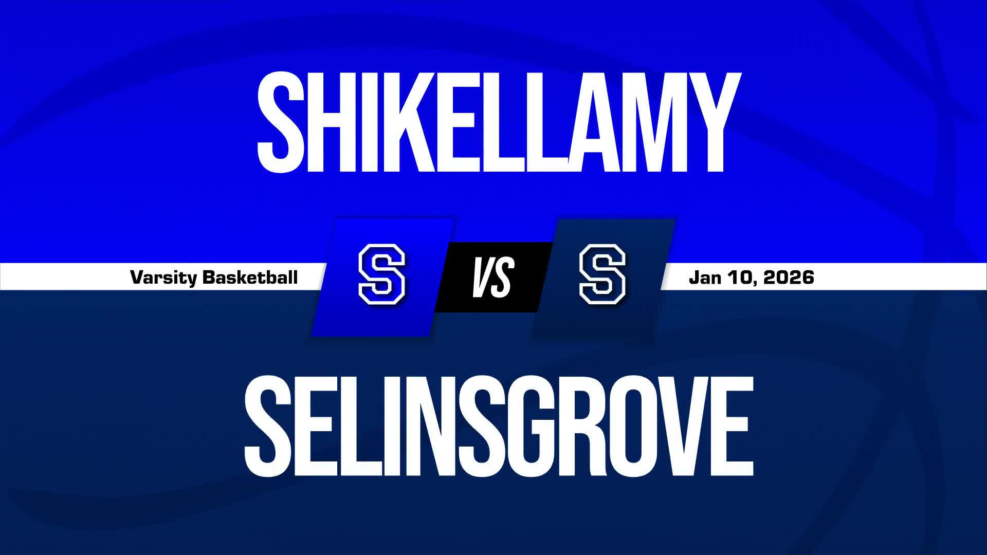 Basketball Recap: Shikellamy Picks Up Second Consecutive  Win