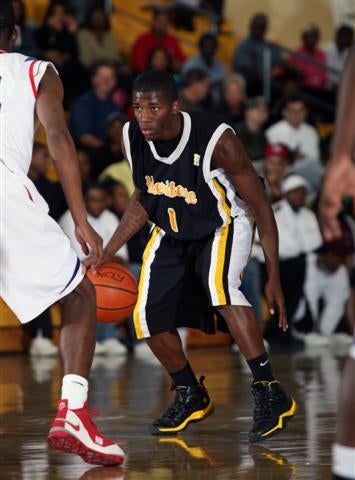 American Heritage senior Kenny Boynton wants to make this one special.