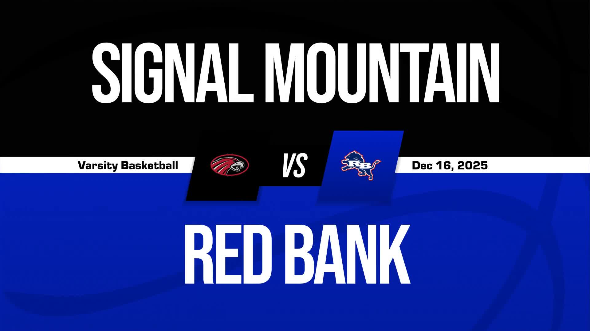 Basketball Recap: Signal Mountain Takes a Loss + How To Watch