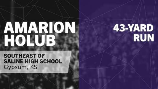 North Central AA Top Football Player Performances