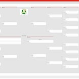 OHSAA girls basketball brackets