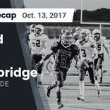 Football Game Preview: Woodbridge vs. Milford