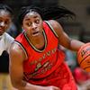High school girls basketball: Class of 2023 No. 1 recruit Mikaylah Williams commits to LSU