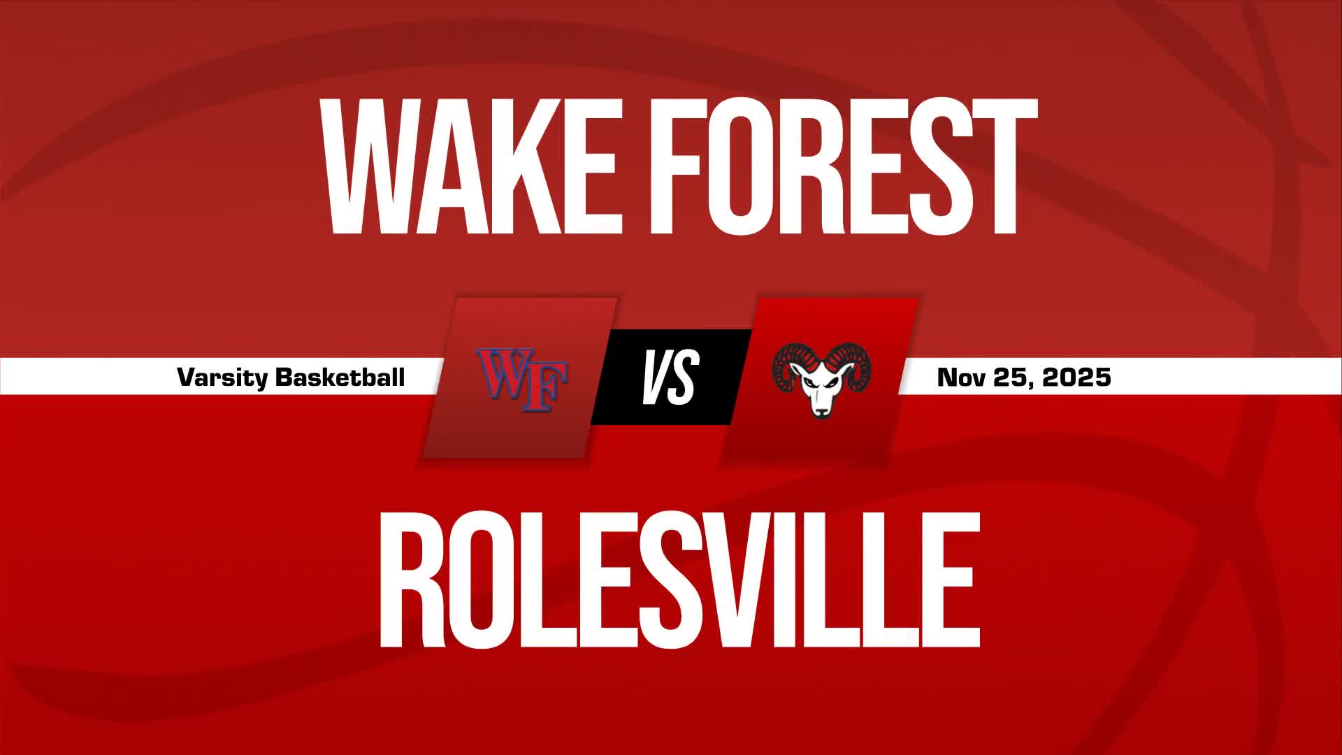 Basketball Game Preview: Rolesville Rams vs. Knightdale Knights + How To Watch