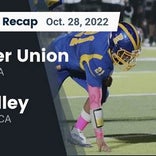 Football Game Preview: Exeter Monarchs vs. Reedley Pirates