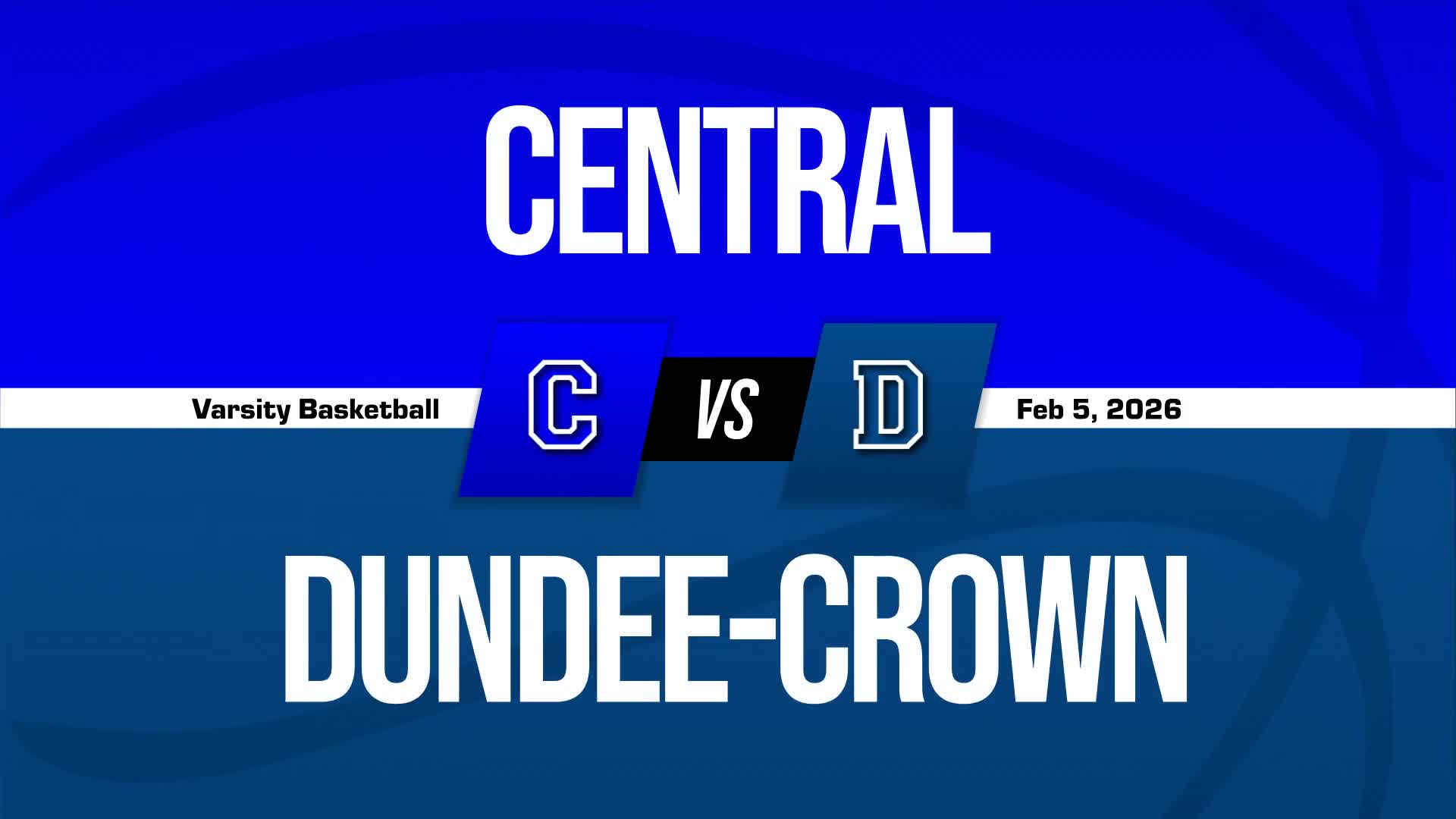 Basketball Recap: Central Extends Winning Streak to Eight