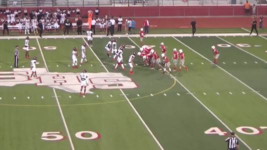 Baseball Recap: Splendora Victorious