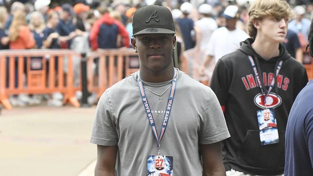 Mississippi RB goes over 500 yards