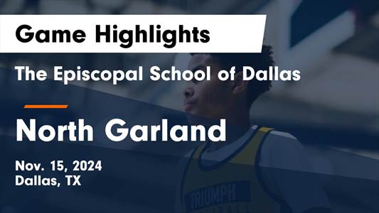 Basketball Game Preview: North Garland Raiders vs. Wylie East Ra