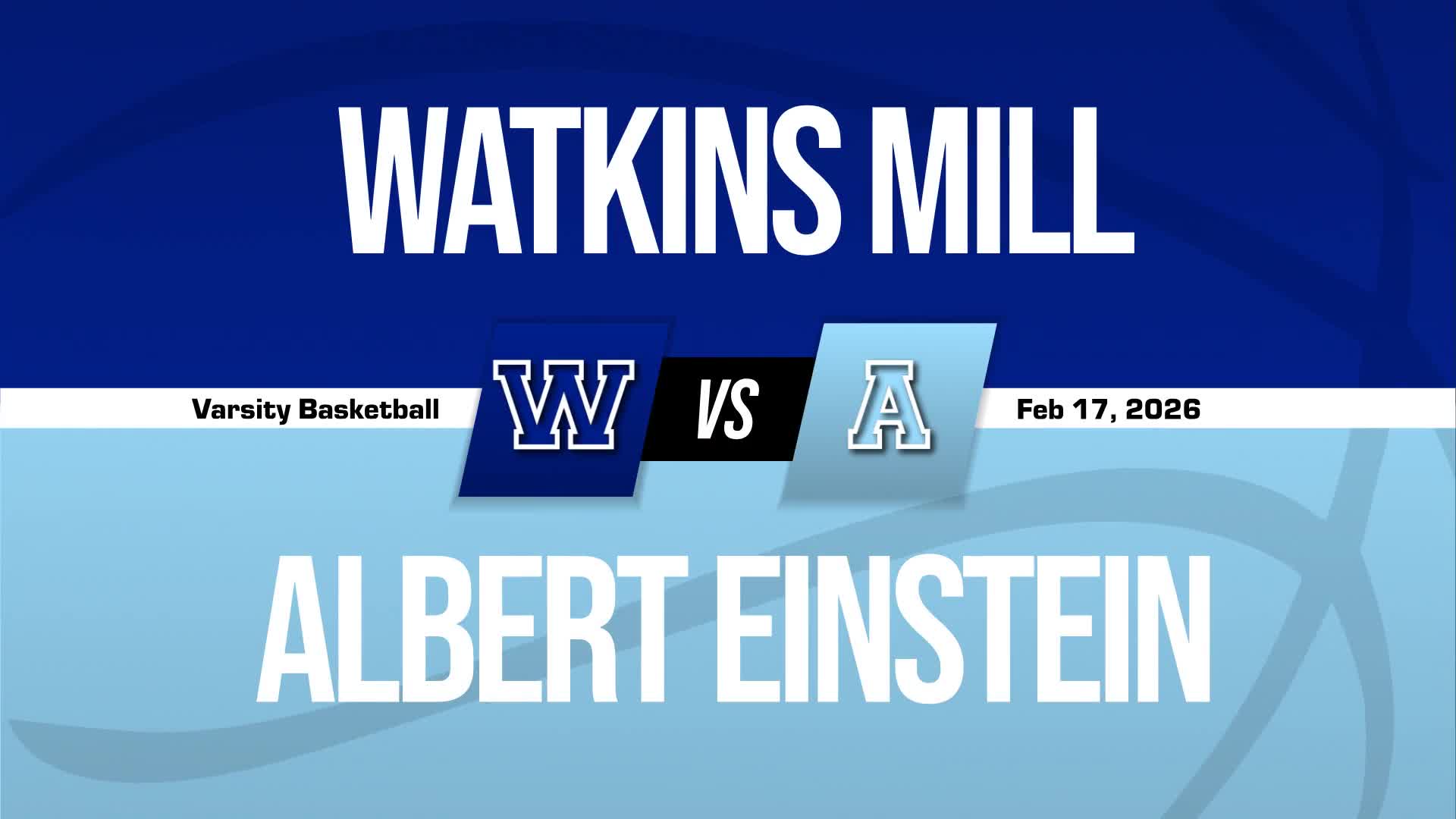 William Faison Game Report: vs Watkins Mill + How To Watch
