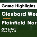 Soccer Recap: Plainfield North extends home winning streak to five