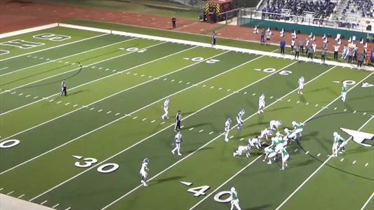 Baseball Game Preview: Brewer Bears vs. Fossil Ridge Panthers