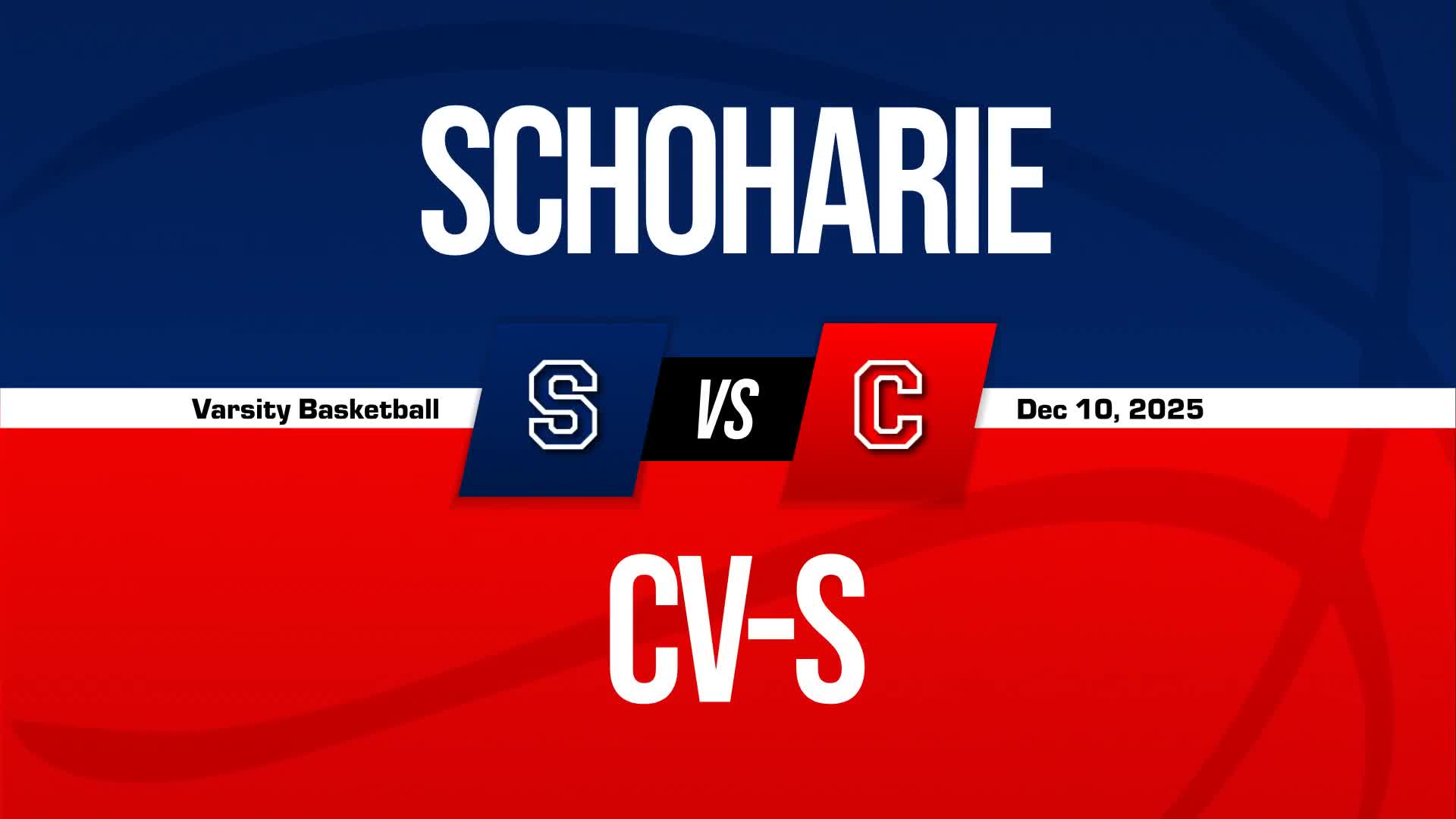 Basketball Recap: Schoharie Takes a Loss + How To Watch
