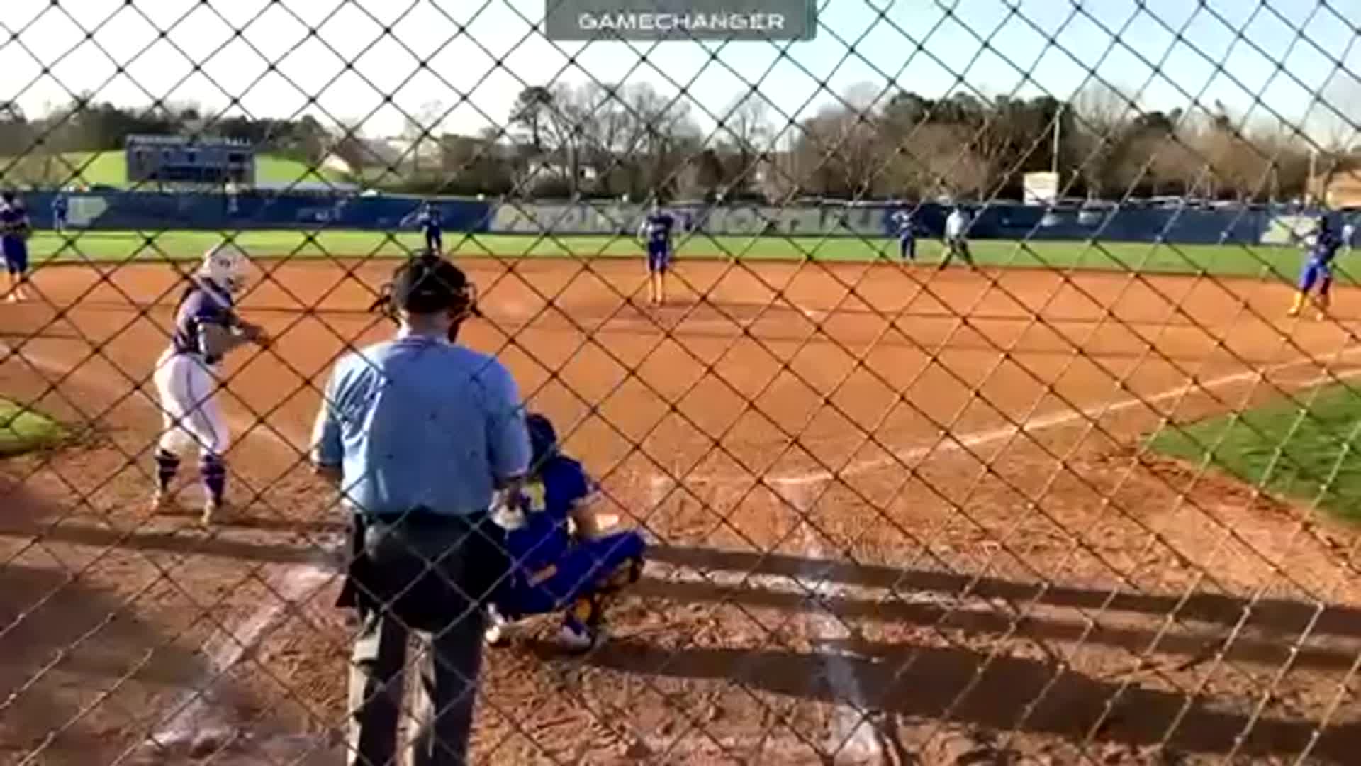 Softball Game Recap: White Plains Wildcats vs. Anniston Bulldogs