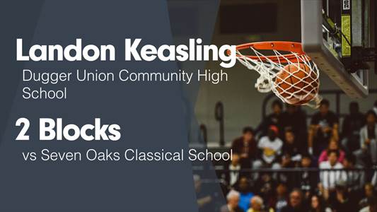 Basketball Game Preview: Dugger Union Bulldogs vs. Brown County 