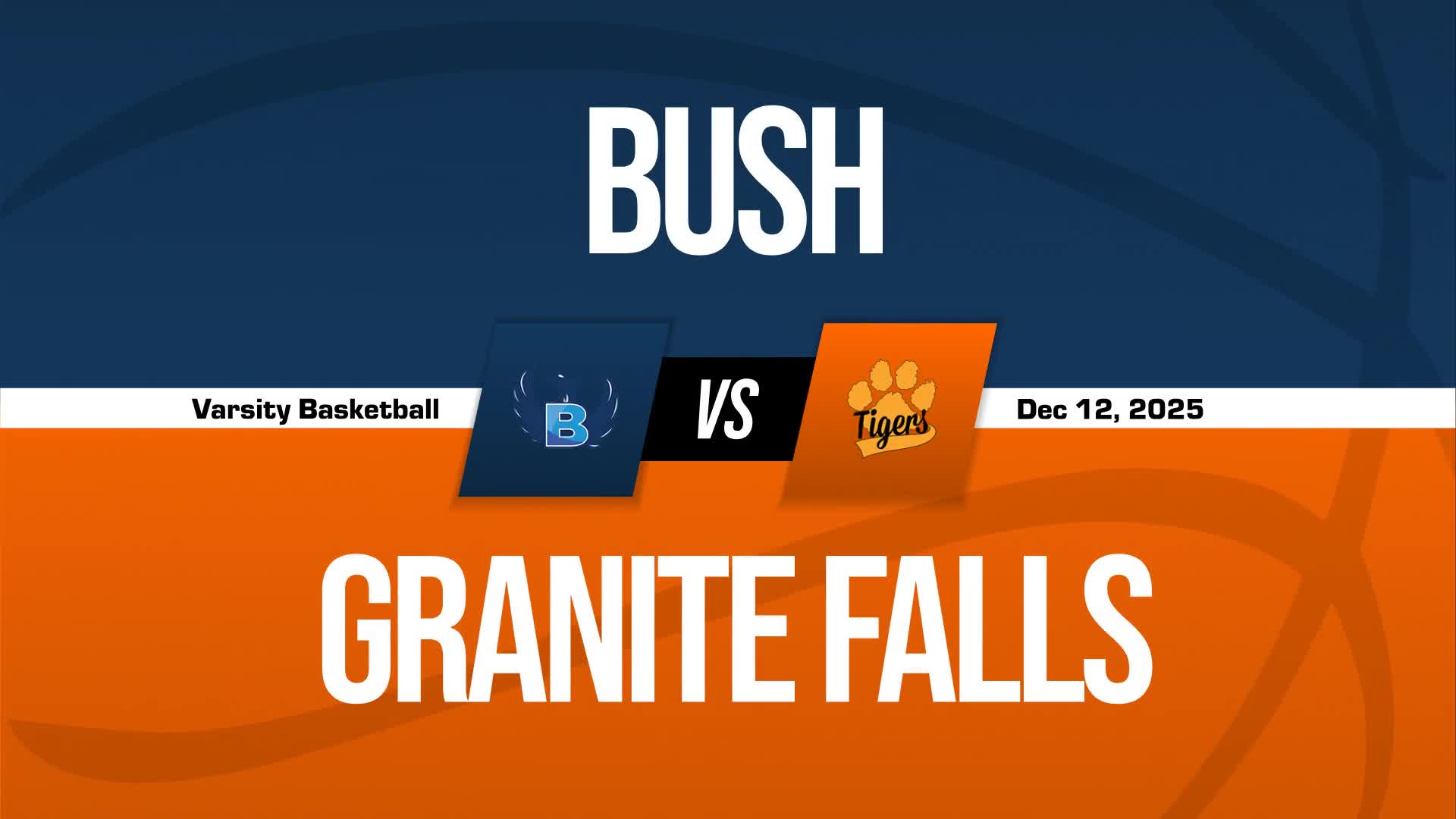 Basketball Recap: Bush Comes Up Short + How To Watch