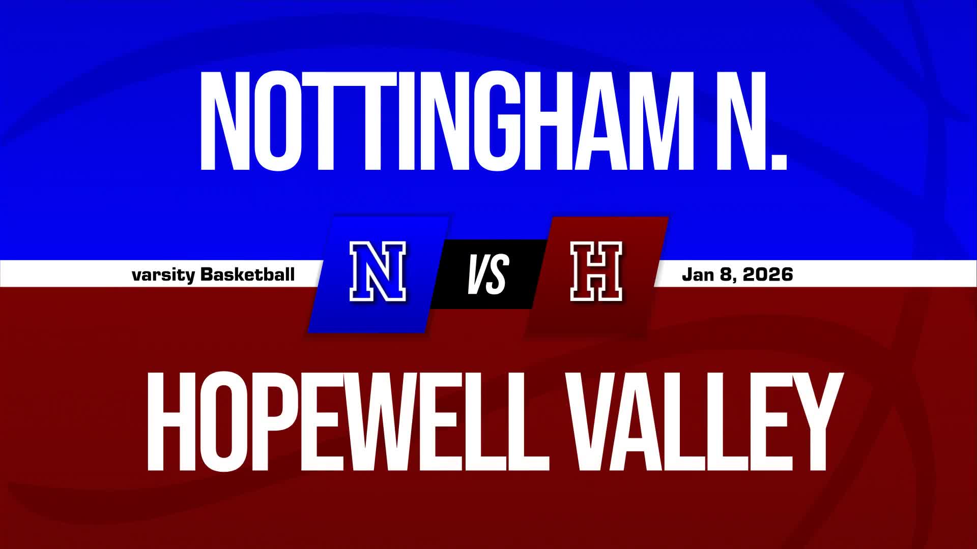 Basketball Recap: Nottingham Comes Up Short