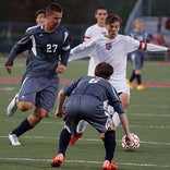 Ohio weekly boys soccer awards