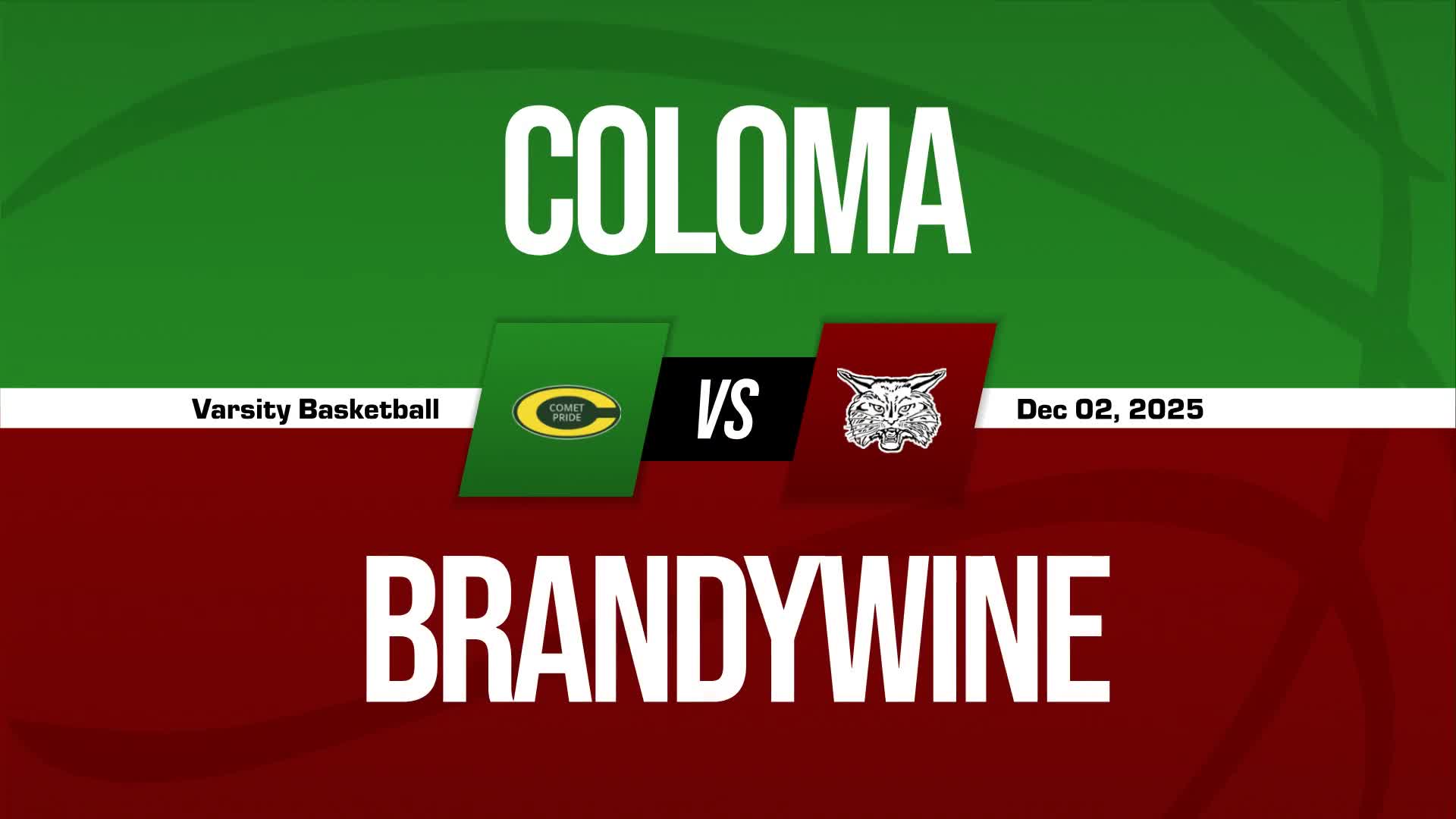 Basketball Recap: Brandywine Skates Past Hackett Catholic Prep w