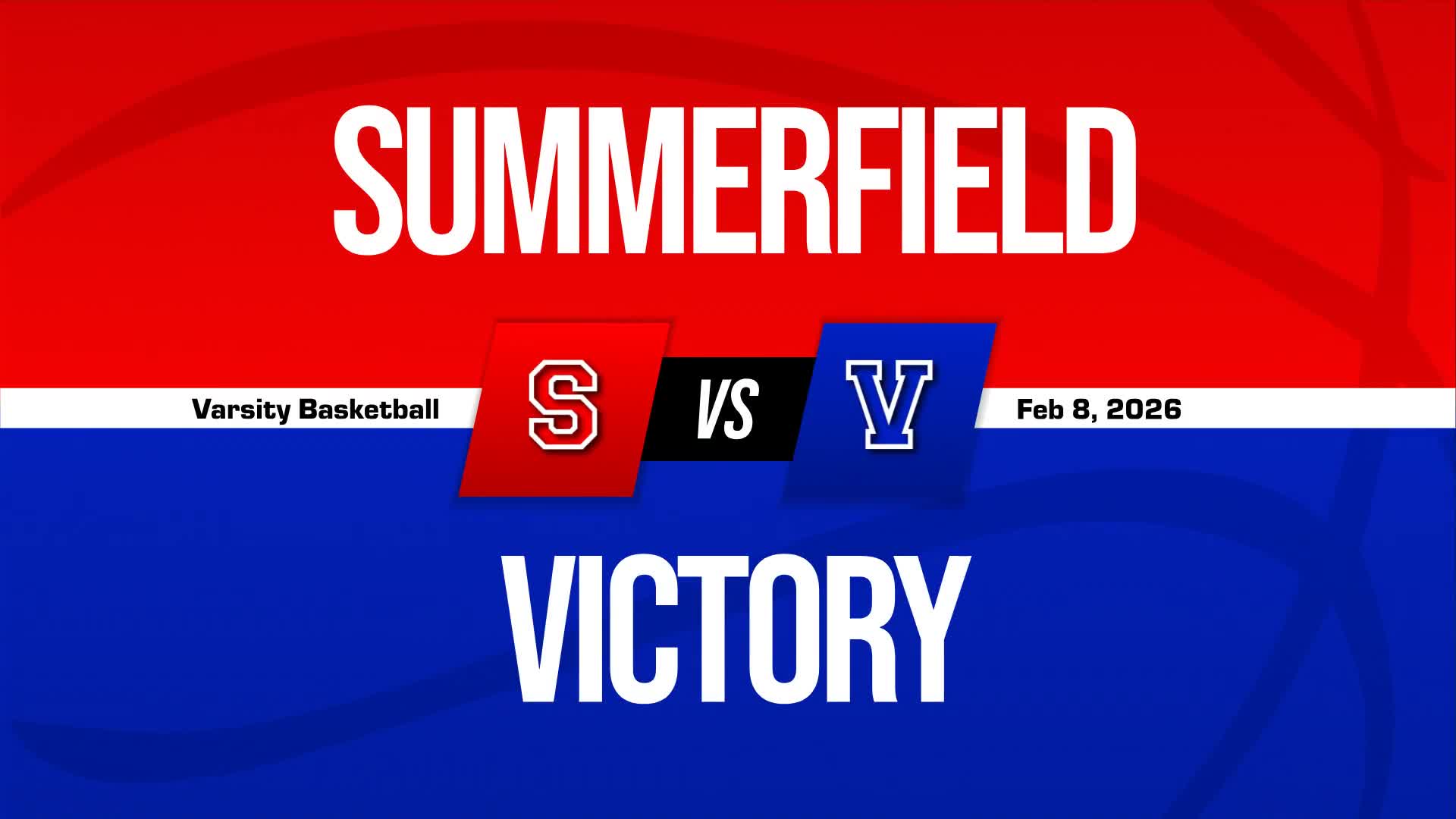 Basketball Recap: Summerfield Waldorf Takes a Loss