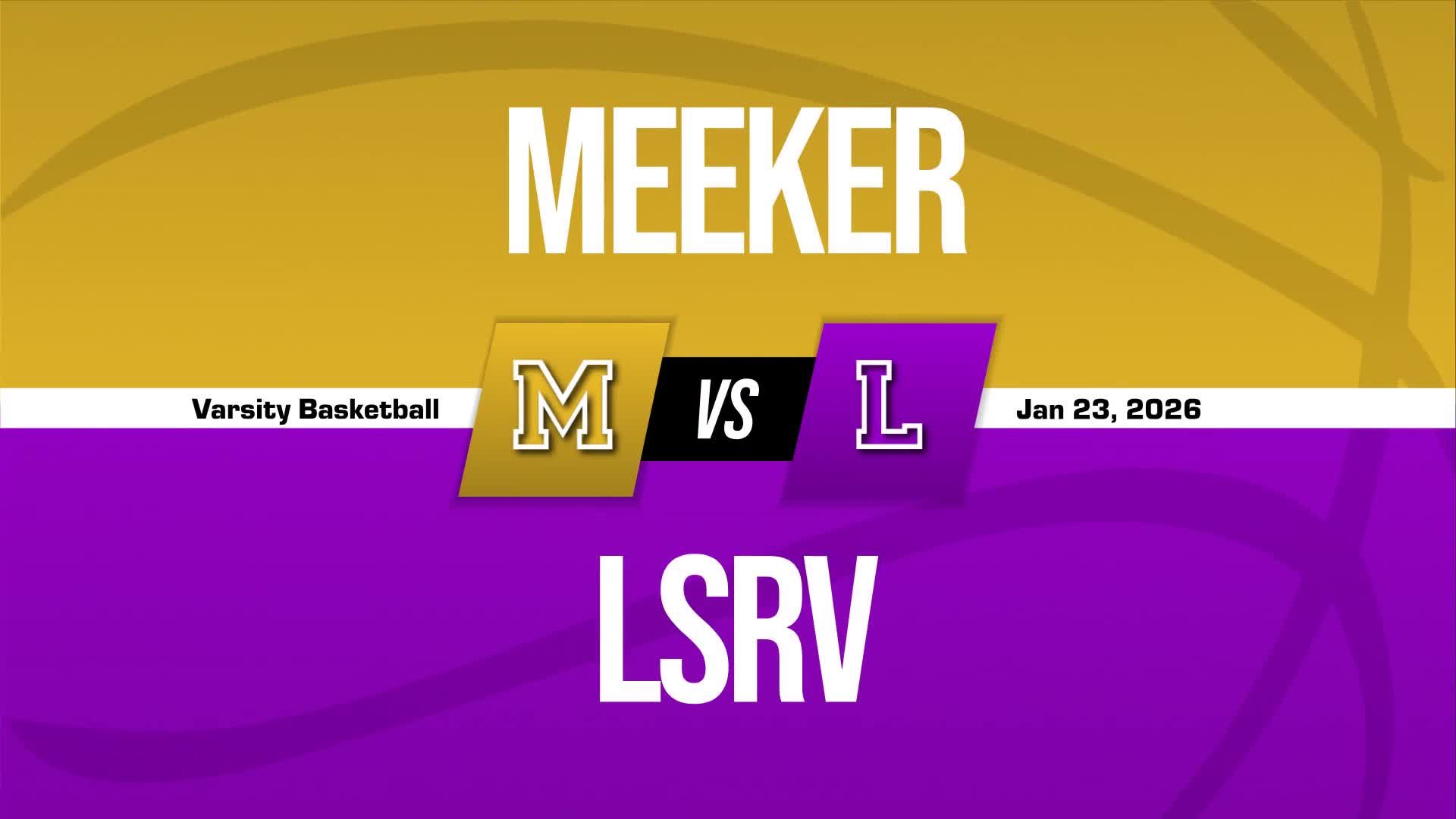 Basketball Recap: Cienna Rogers and  Rylee Sullivan Secure Win for Meeker + How To Watch