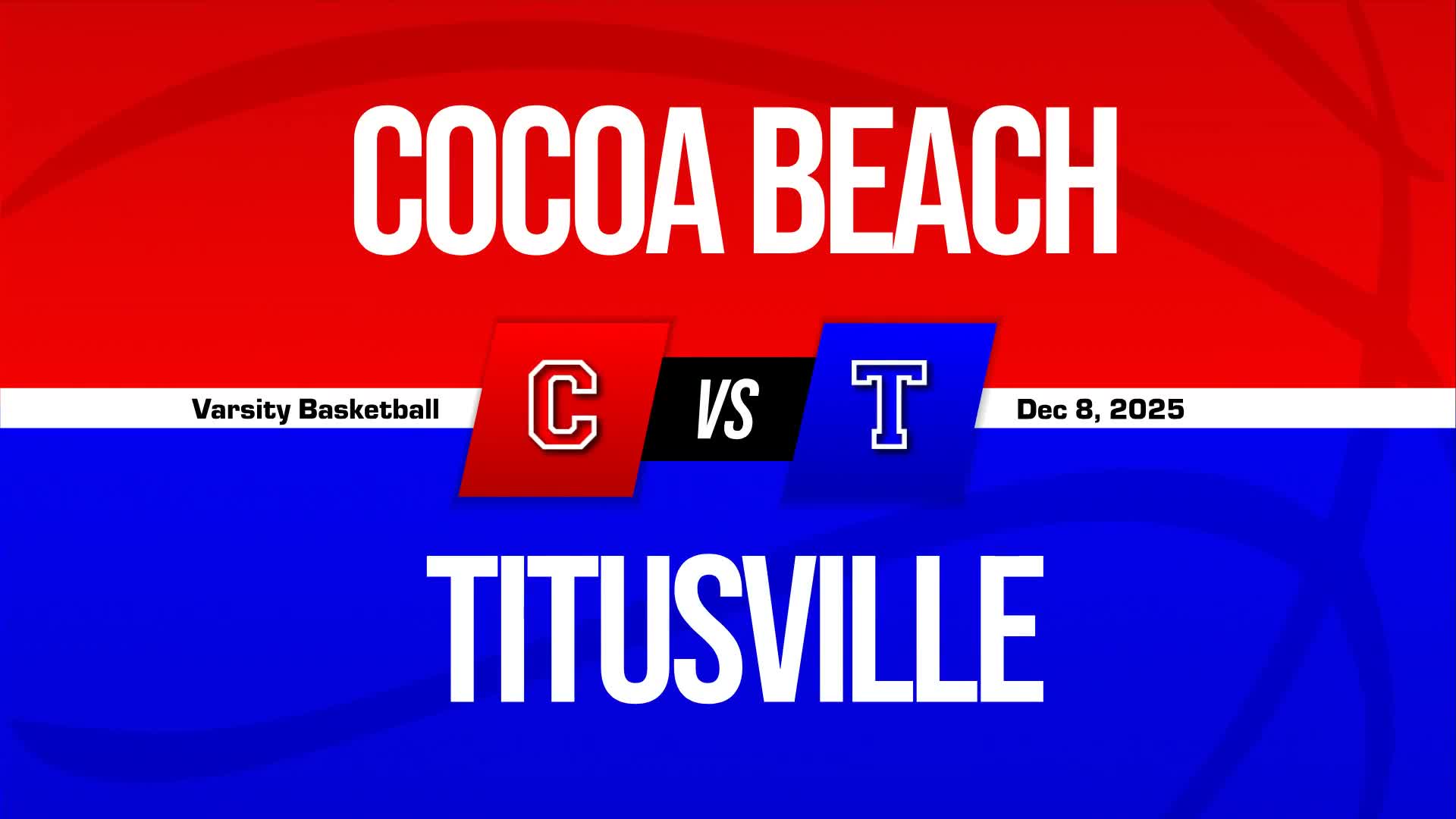 Basketball Recap: Titusville's Loss Ends 11-Game Winning Streak at Home + How To Watch