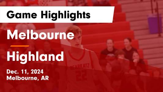 Basketball Recap: Melbourne Sets Scoring Season-High Against Cav