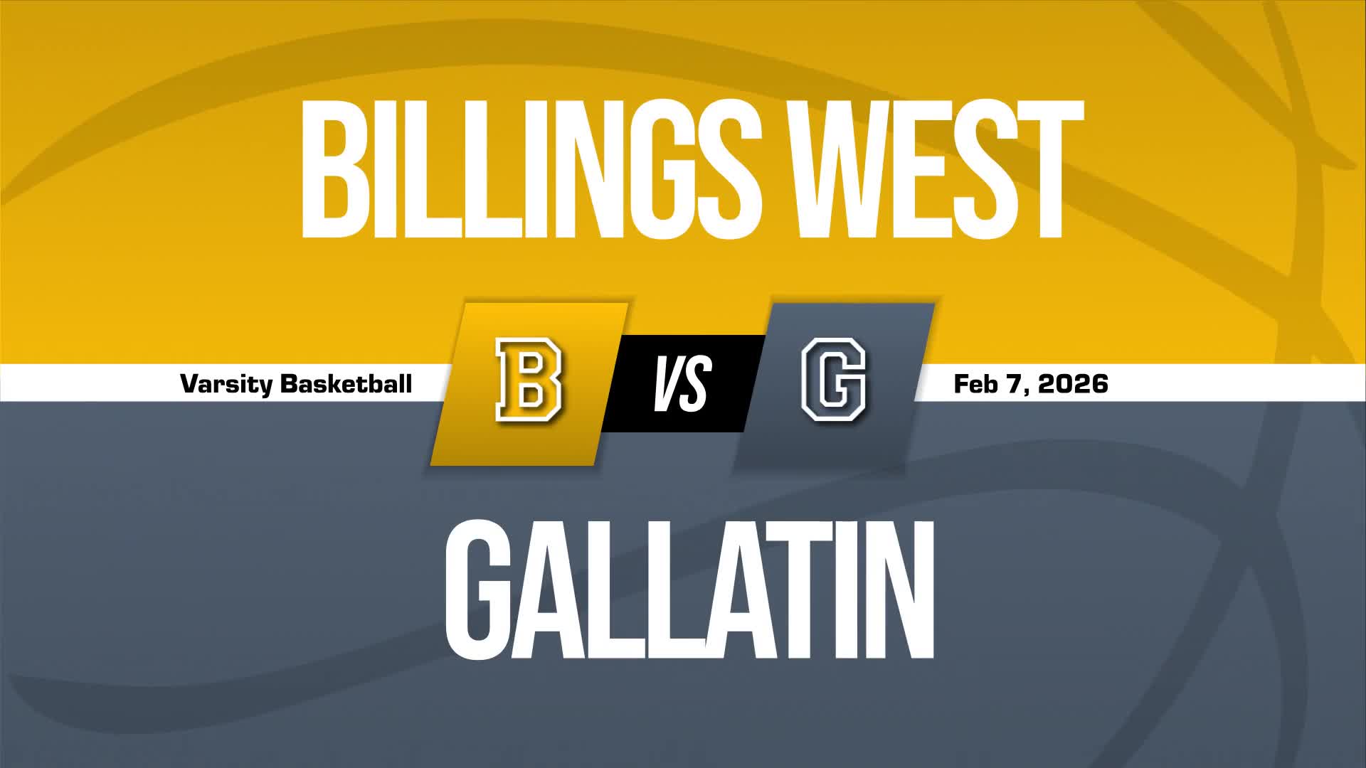 Basketball Recap: Billings West's Winning Streak Snapped at Three Games