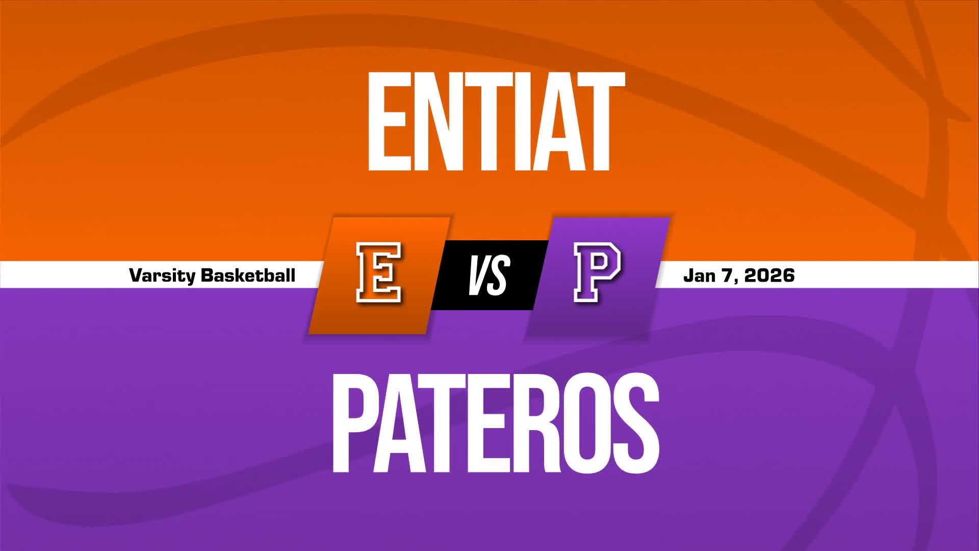 Basketball Game Preview: Entiat Tigers vs. Oroville Hornets