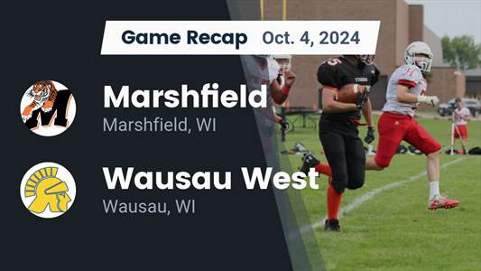 Football Game Preview: Wausau West Warriors vs. Eau Claire Memorial Old Abes