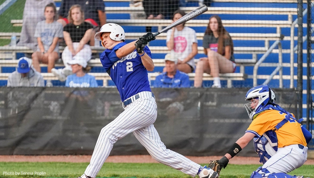 High school baseball: Oklahoma dominates list of teams with 75 home runs or more in a season