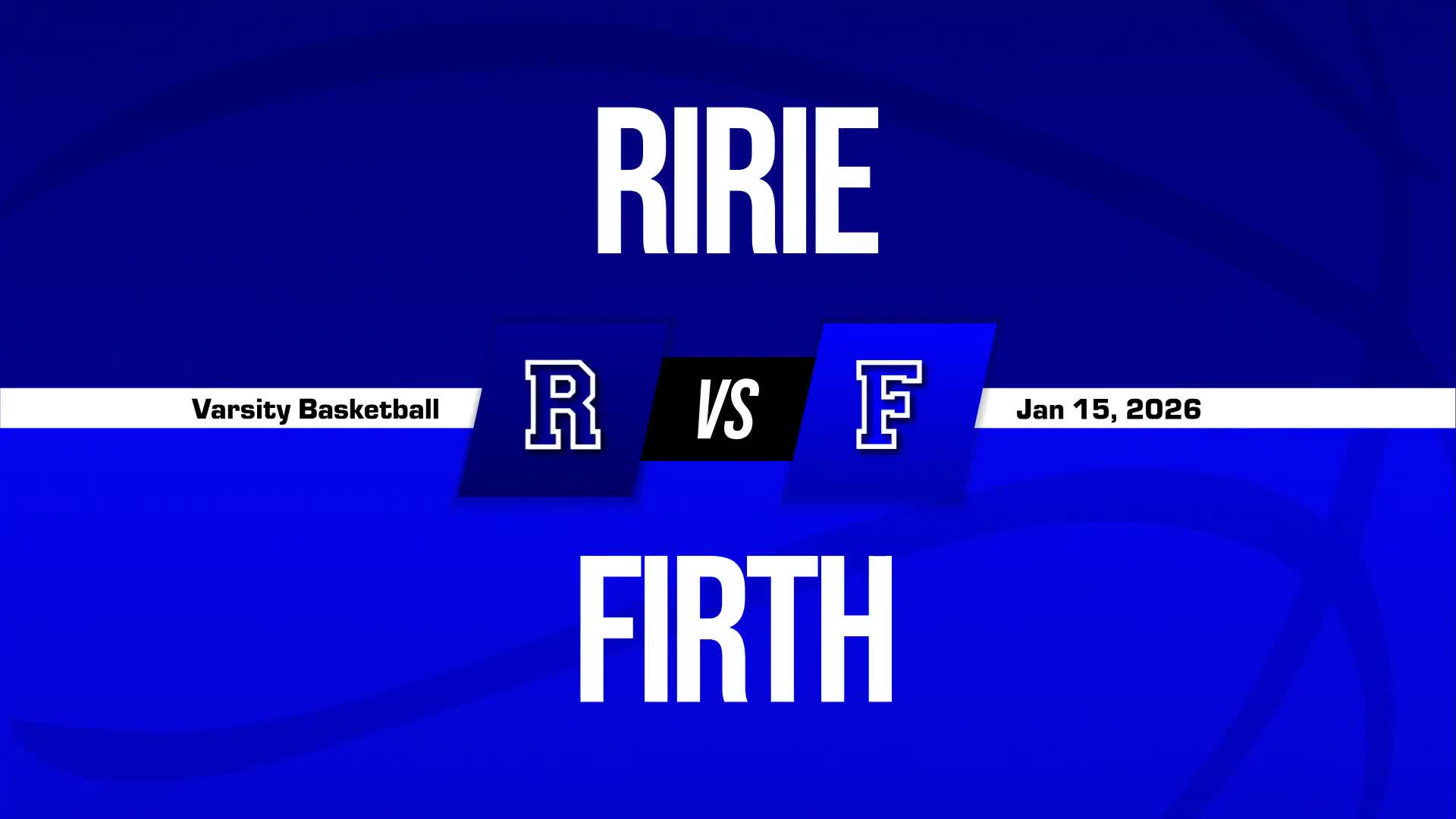 Basketball Recap: Ririe Comes Up Short + How To Watch