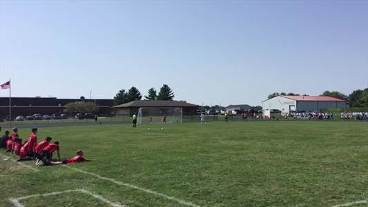 Basketball Recap: Logan Simpson Leads a Balanced Attack to Beat Lawrenceburg