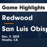Soccer Game Recap: San Luis Obispo vs. St. Joseph