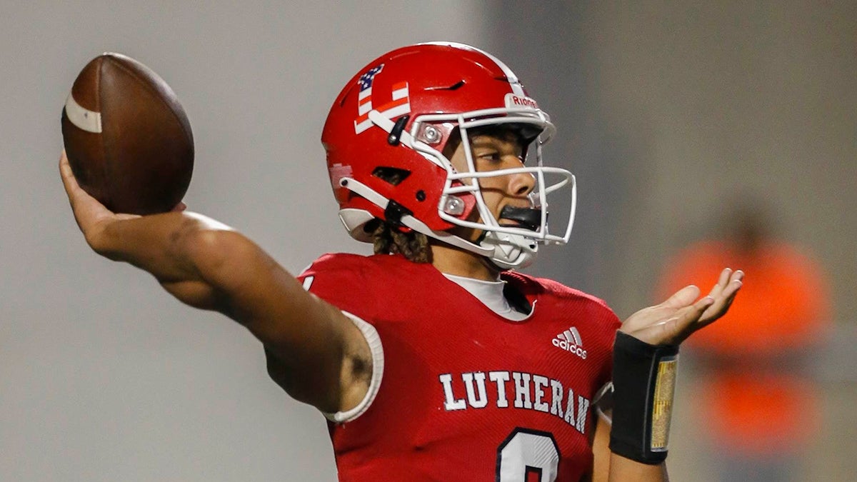 FOOTBALL: Statewide top 25 scoreboard