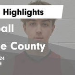 Basketball Game Recap: Chase County Longhorns vs. Holyoke Dragons