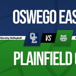 Volleyball Recap: Plainfield Central Takes a Loss + How To Watch
