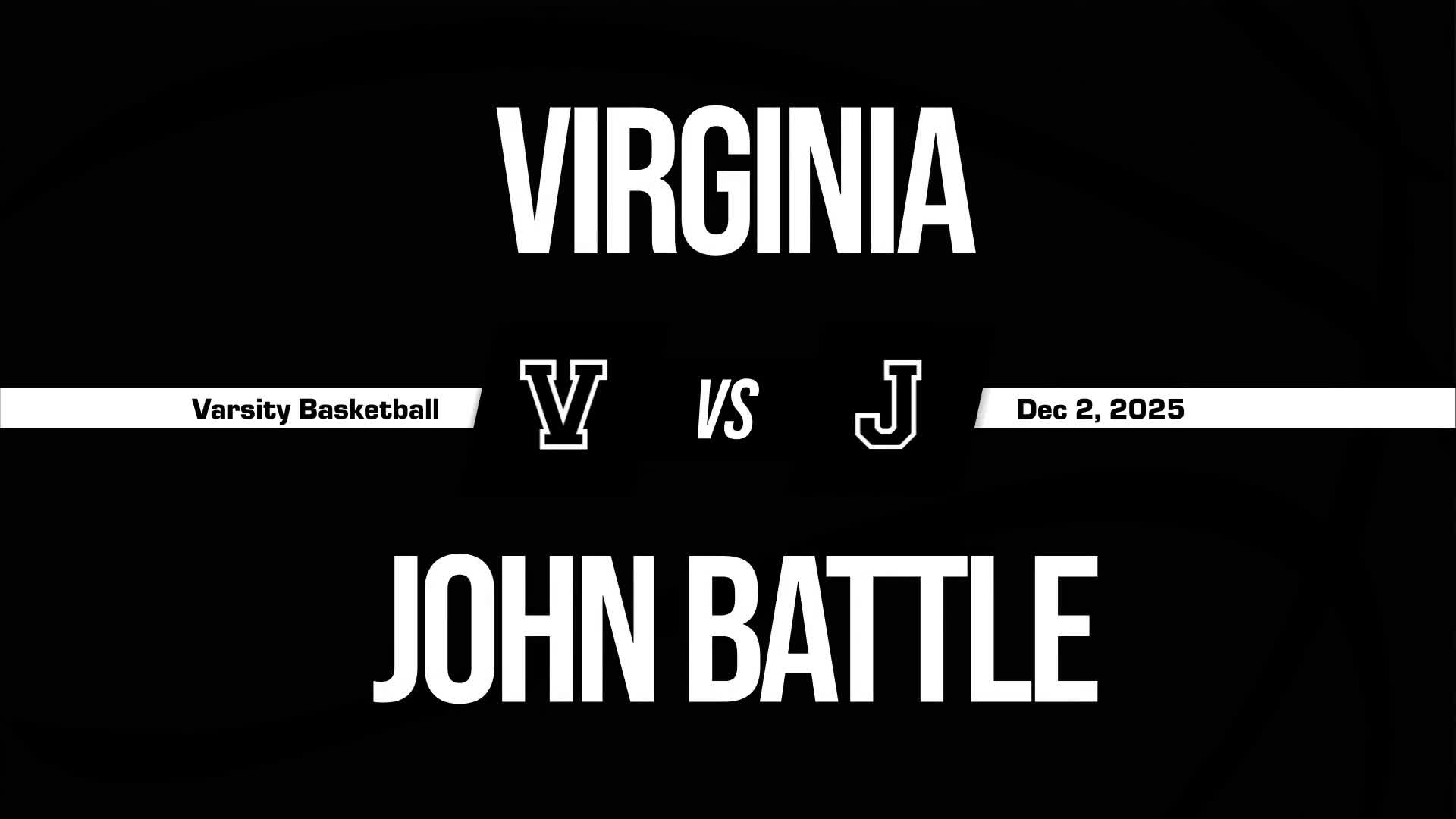 Basketball Game Preview: John Battle Trojans vs. Tazewell Bulldogs + How To Watch