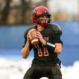 Girard leads Glens Falls to football title