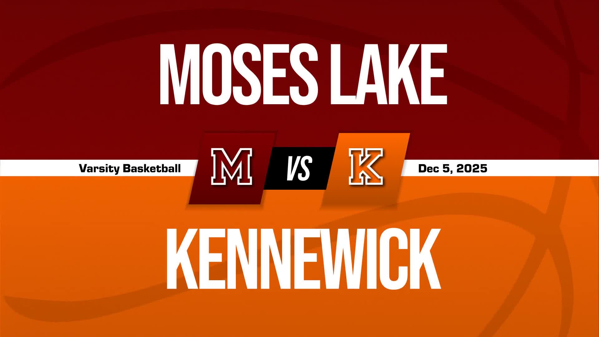 Basketball Game Preview: Kennewick Lions vs. Chiawana Riverhawks